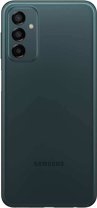 Samsung - Smartphone Samsung Galaxy M23 6.6" (4 / 128GB) 120Hz Verde