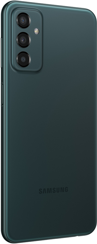 Samsung - Smartphone Samsung Galaxy M23 6.6" (4 / 128GB) 120Hz Verde