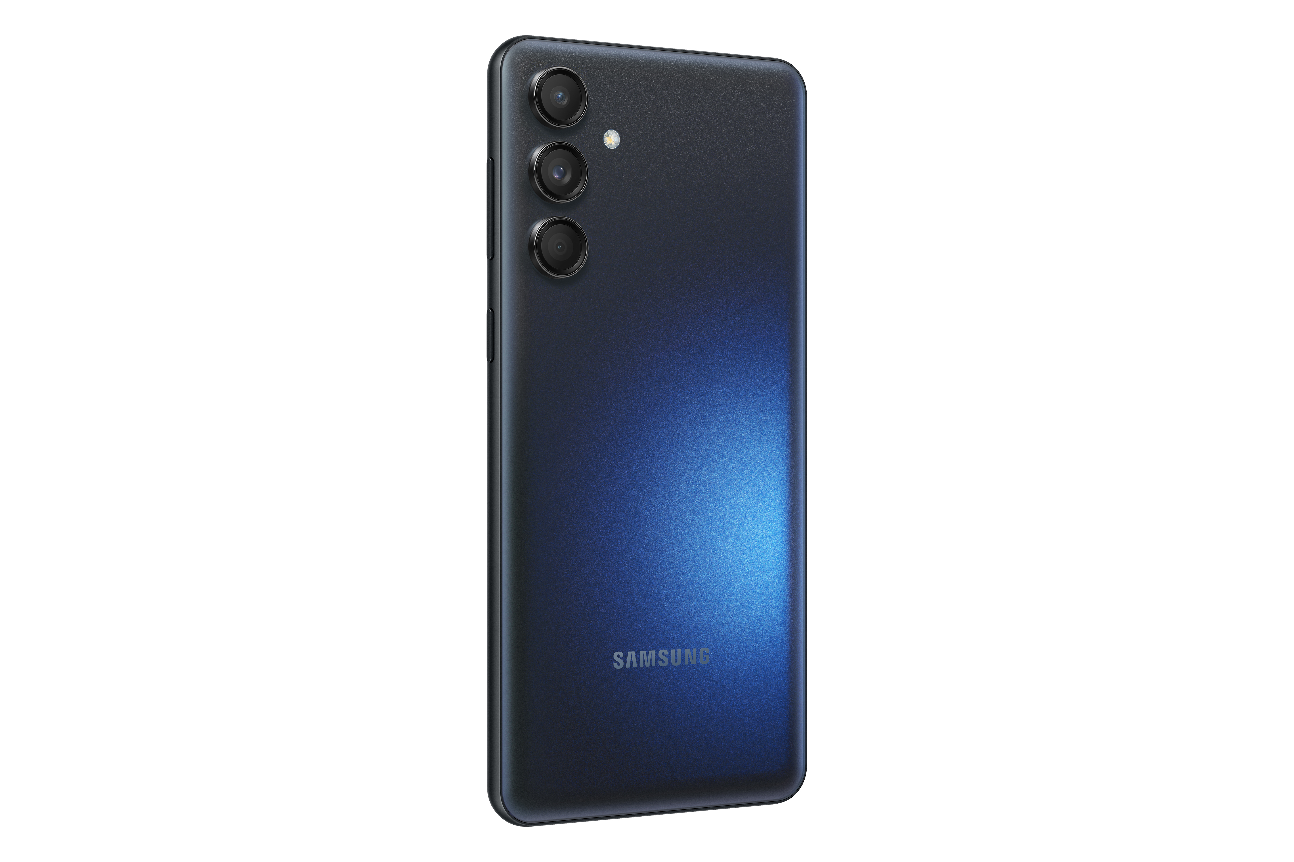 Samsung - Smartphone Samsung Galaxy M55 5G 6.6" (8 / 128GB) 120Hz Preto