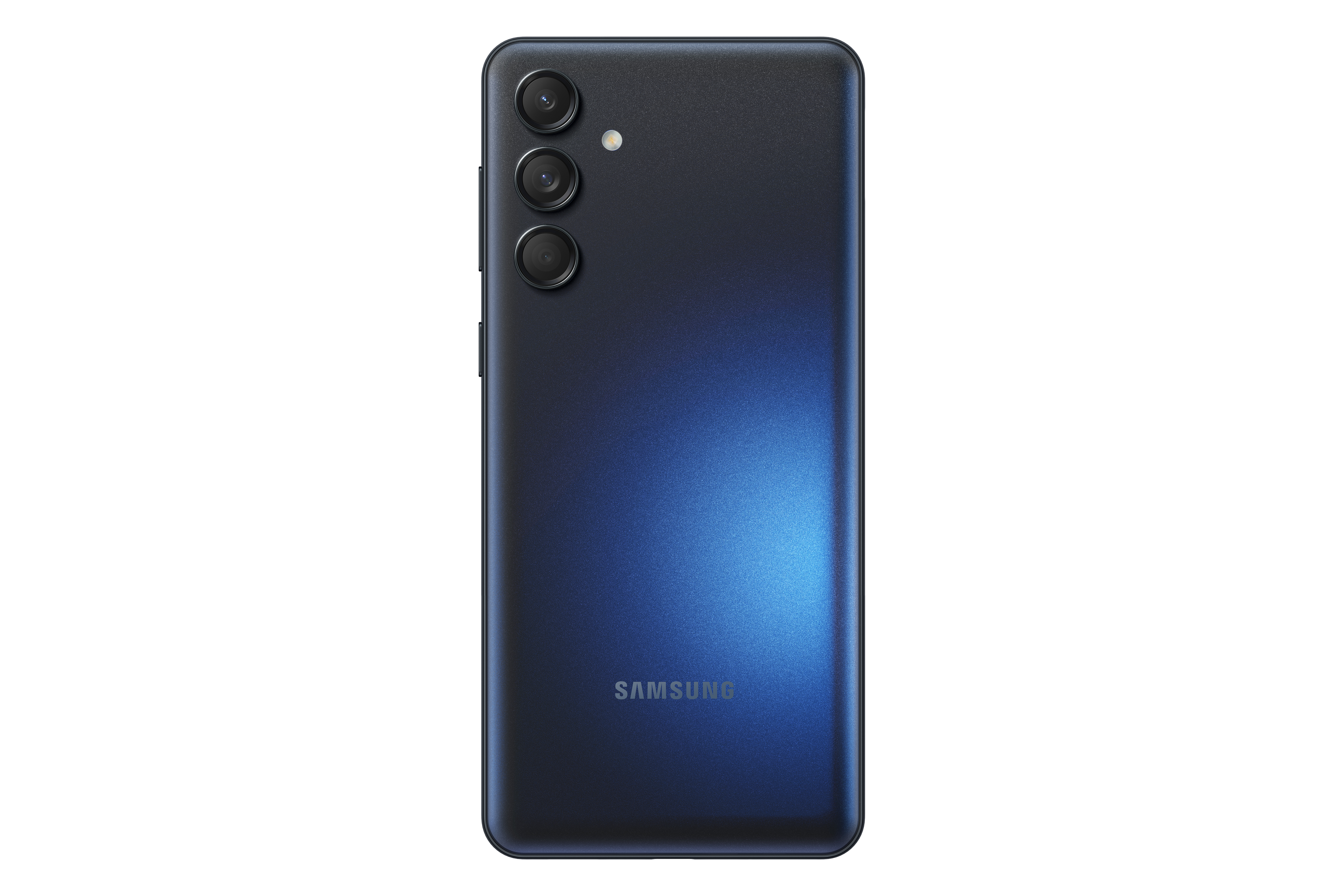 Samsung - Smartphone Samsung Galaxy M55 5G 6.6" (8 / 256GB) 120Hz Preto