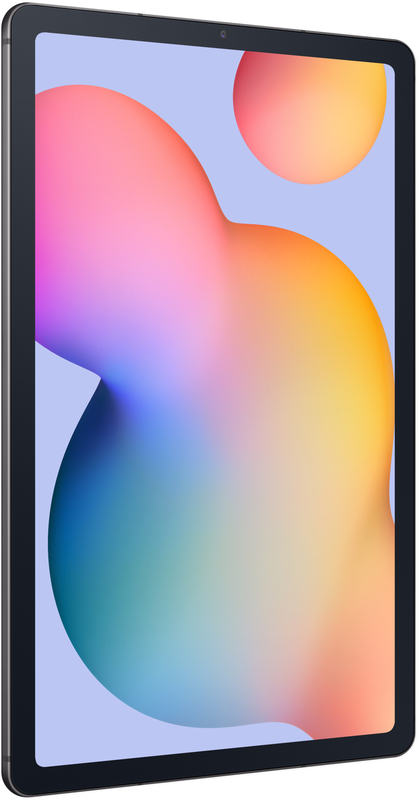 Samsung - Tablet Samsung Galaxy Tab S6 Lite 10.4" (4 / 64GB) WiFi Cinzento