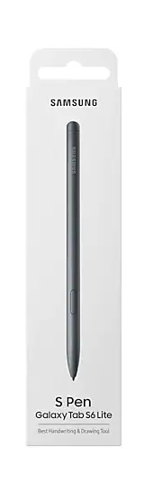 Samsung - Tablet Samsung Galaxy Tab S6 Lite 2022 10.4" (4 / 64GB) WiFi Cinzento