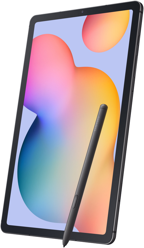 Samsung - Tablet Samsung Galaxy Tab S6 Lite 10.4" (4 / 64GB) 4G Cinzento