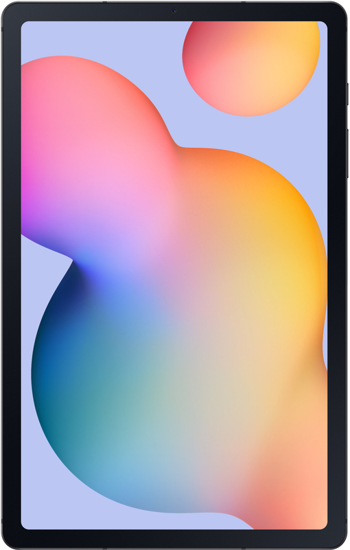 Tablet Samsung Galaxy Tab S6 Lite 10.4" (4 / 128GB) 4G Cinzento
