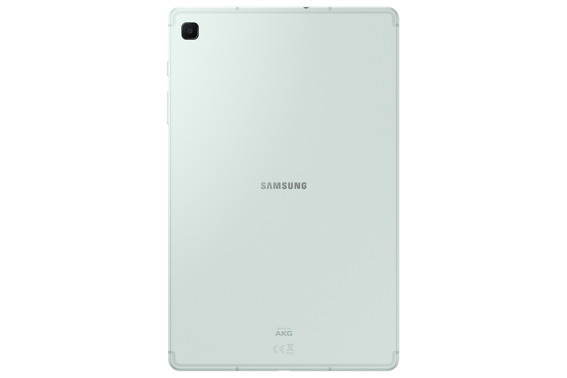 Samsung - Tablet Samsung Galaxy Tab S6 Lite 2024 10.4" (4 / 128GB) WiFi Verde