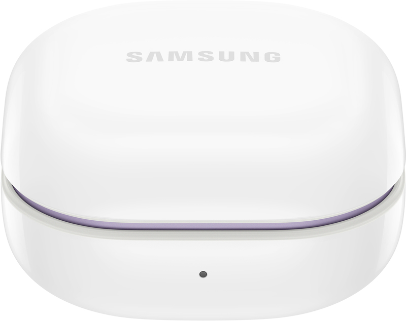 Samsung - Earbuds Samsung Galaxy Buds 2 Bluetooth Lavanda