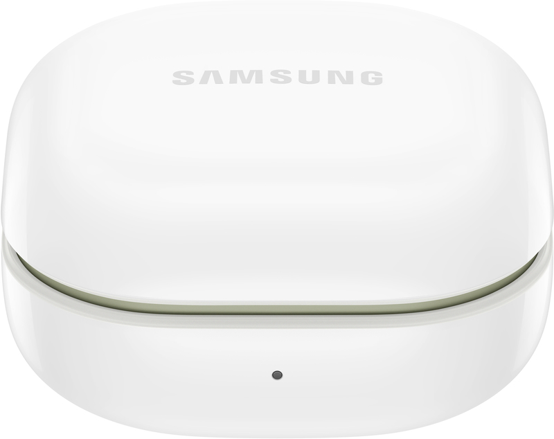 Samsung - Earbuds Samsung Galaxy Buds 2 Bluetooth Verde
