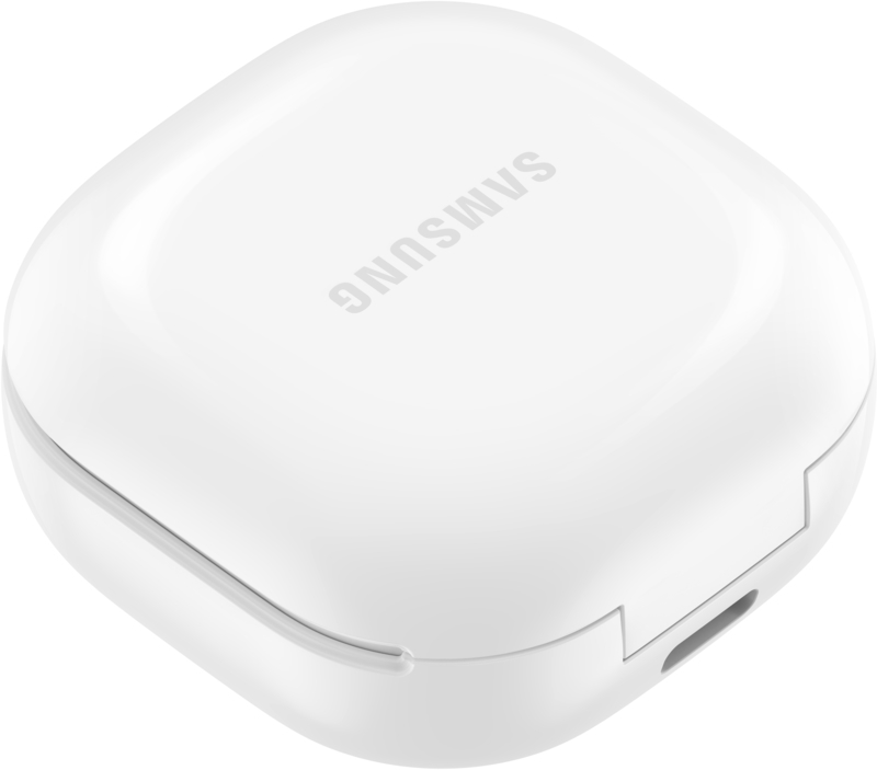 Samsung - Earbuds Samsung Galaxy Buds 2 Bluetooth Branco