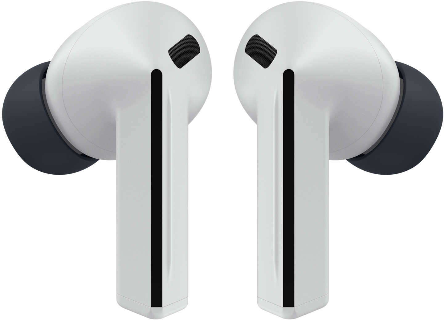 Samsung - Earbuds Samsung Galaxy Buds 3 FE Bluetooth Cinzento