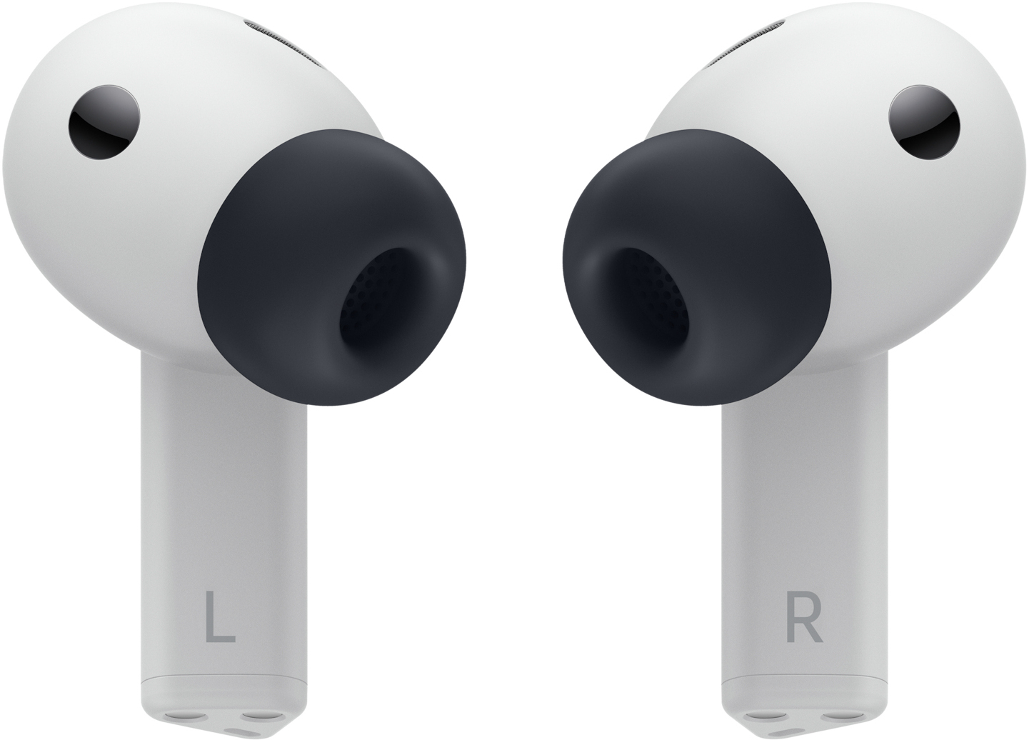 Samsung - Earbuds Samsung Galaxy Buds 3 FE Bluetooth Cinzento