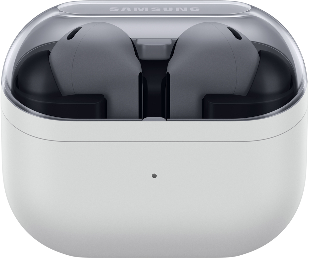 Samsung - Earbuds Samsung Galaxy Buds 3 FE Bluetooth Cinzento