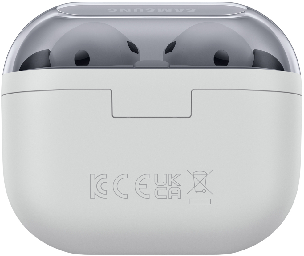 Samsung - Earbuds Samsung Galaxy Buds 3 FE Bluetooth Cinzento