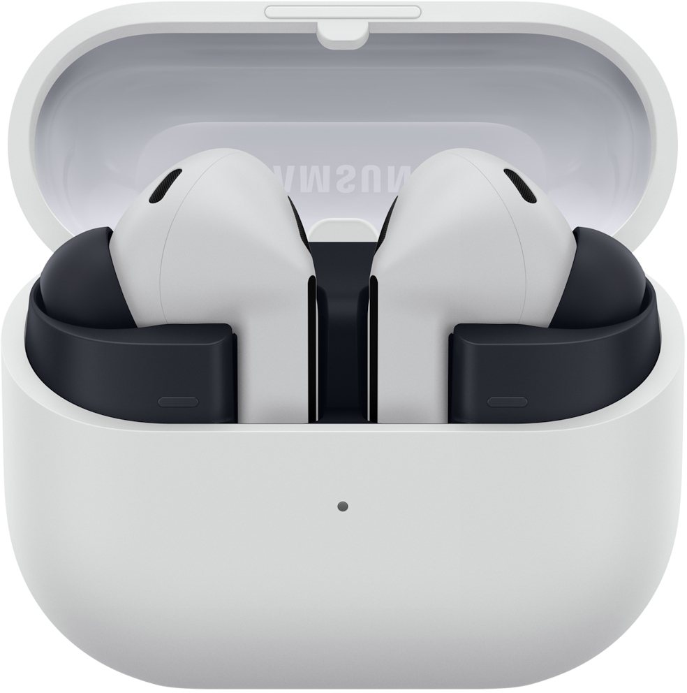 Samsung - Earbuds Samsung Galaxy Buds 3 FE Bluetooth Cinzento