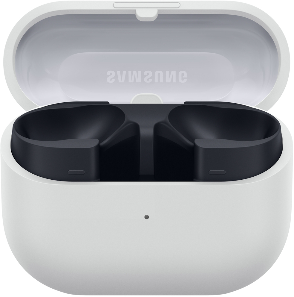 Samsung - Earbuds Samsung Galaxy Buds 3 FE Bluetooth Cinzento
