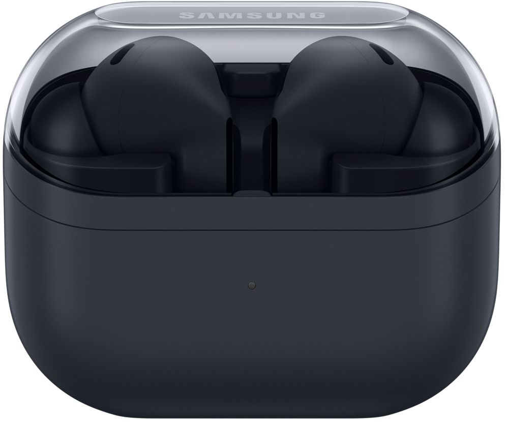 Samsung - Earbuds Samsung Galaxy Buds 3 FE Bluetooth Preto