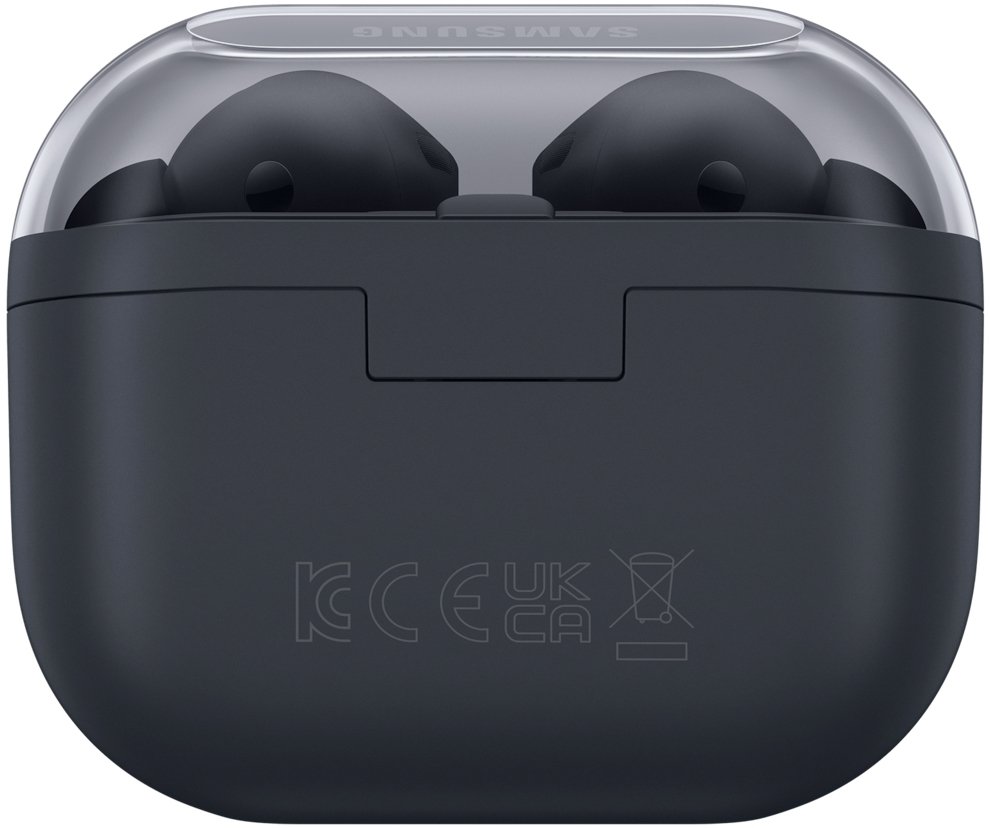 Samsung - Earbuds Samsung Galaxy Buds 3 FE Bluetooth Preto