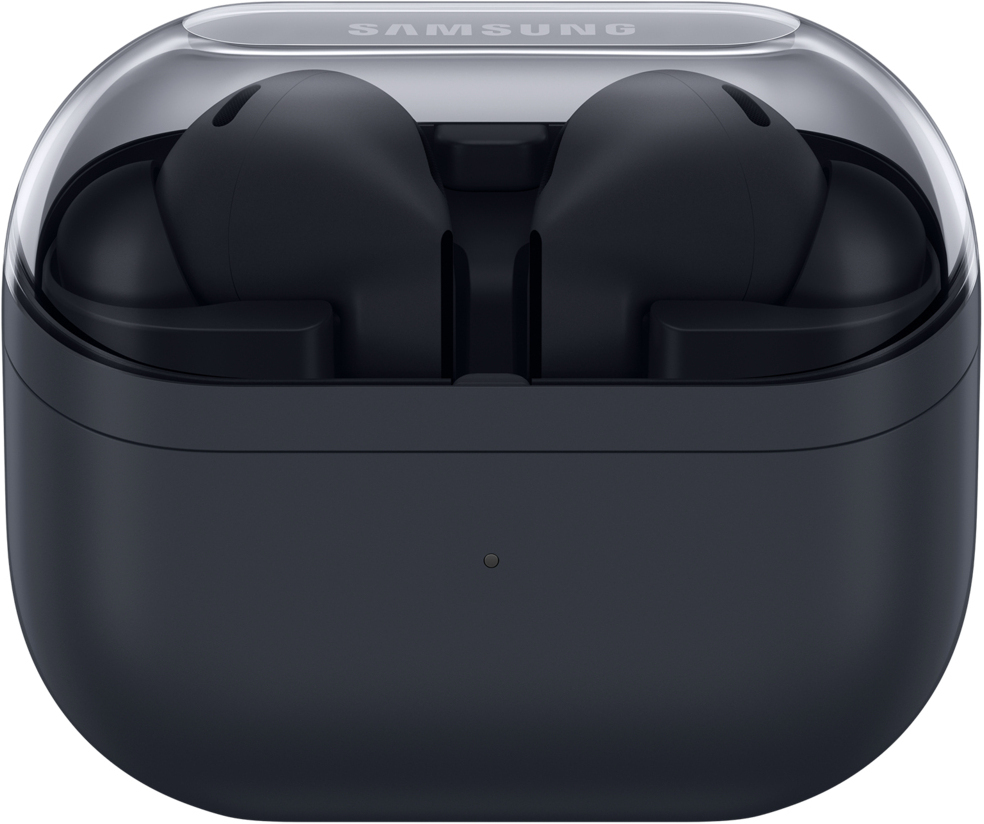 Samsung - Earbuds Samsung Galaxy Buds 3 FE Bluetooth Preto