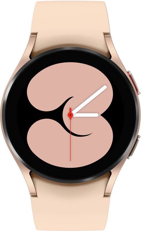 ** B Grade ** Smartwatch Samsung Galaxy Watch 4 40mm BT Rosa