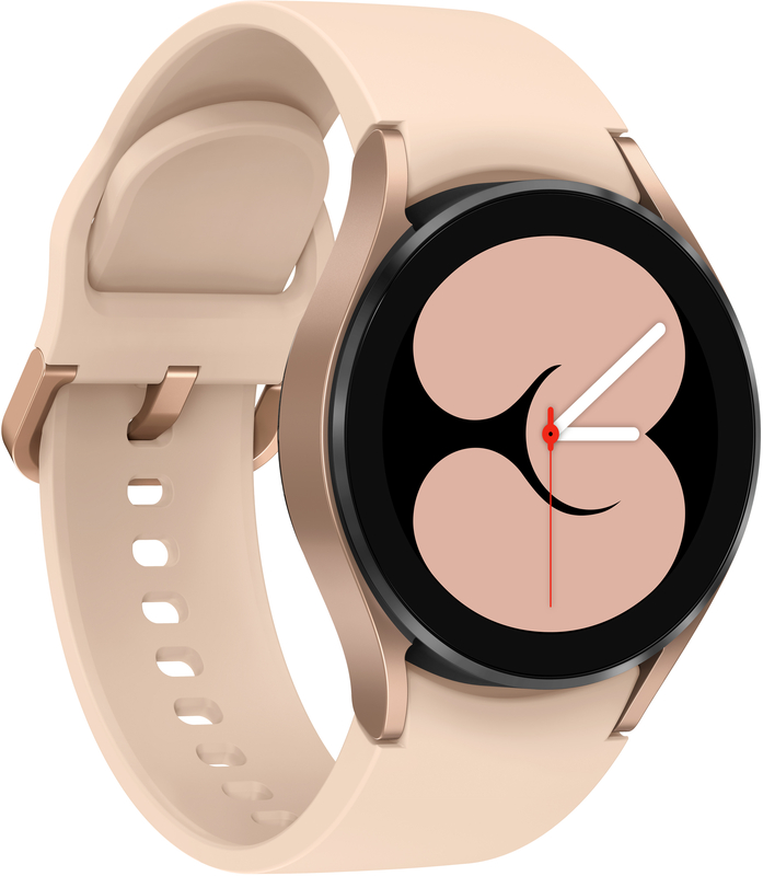 Samsung - ** B Grade ** Smartwatch Samsung Galaxy Watch 4 40mm BT Rosa