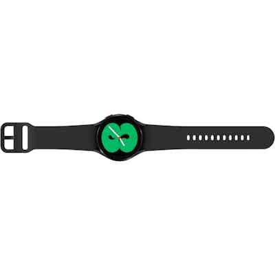 Smartwatch Samsung Galaxy Watch 4 40mm BT Preto
