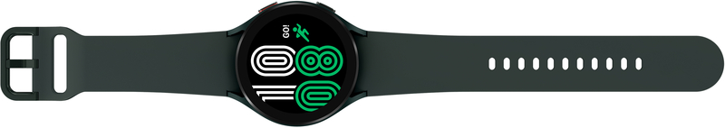 Samsung - Smartwatch Samsung Galaxy Watch 4 44mm BT Verde