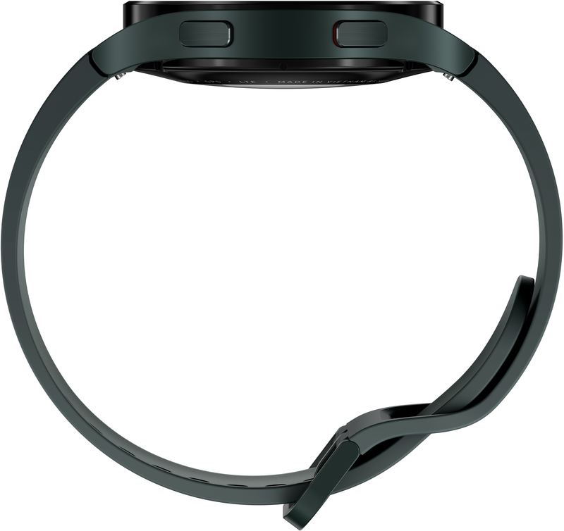 Samsung - Smartwatch Samsung Galaxy Watch 4 44mm LTE Verde