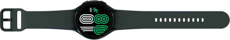 Samsung - Smartwatch Samsung Galaxy Watch 4 44mm LTE Verde