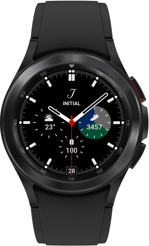 Smartwatch Samsung Galaxy Watch 4 Classic 42mm BT Preto
