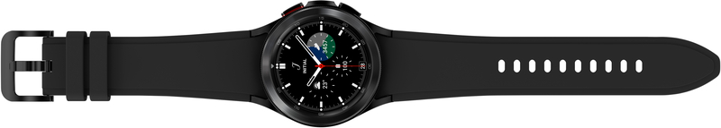 Samsung - Smartwatch Samsung Galaxy Watch 4 Classic 42mm BT Preto