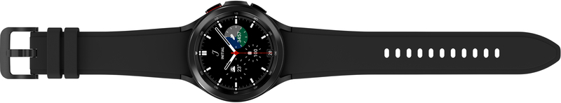 Samsung - Smartwatch Samsung Galaxy Watch 4 Classic 46mm BT Preto