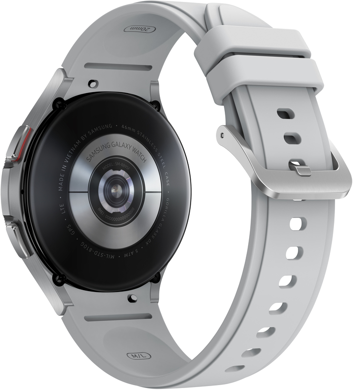smartwatch samsung galaxy watch 46mm lte