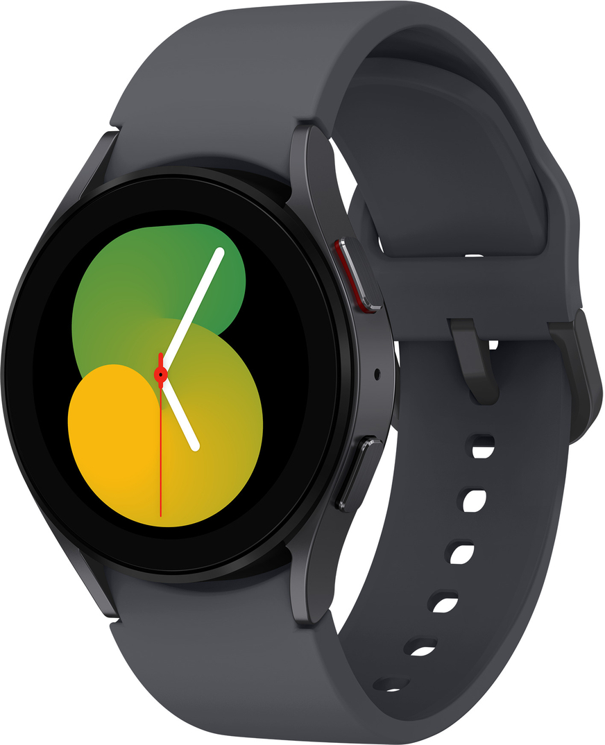 Smartwatch Xiaomi Amazfit GTR 2 Classic Black - W19520V1Q