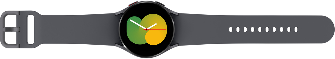 Samsung - Smartwatch Samsung Galaxy Watch 5 40mm LTE Cinzento