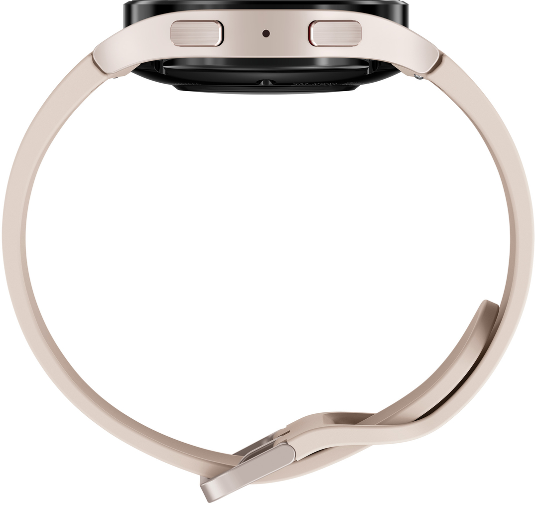 Samsung - Smartwatch Samsung Galaxy Watch 5 40mm LTE Dourado