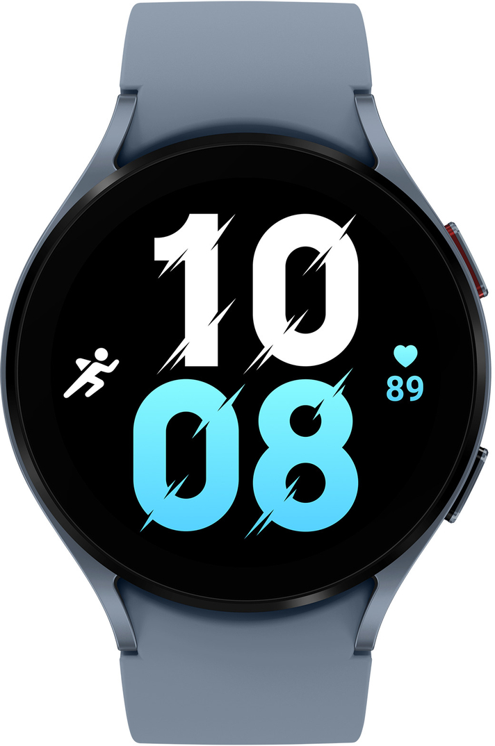 Smartwatch Samsung Galaxy Watch 5 44mm BT Azul