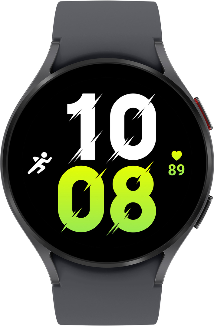 Samsung - Smartwatch Samsung Galaxy Watch 5 44mm LTE Cinzento
