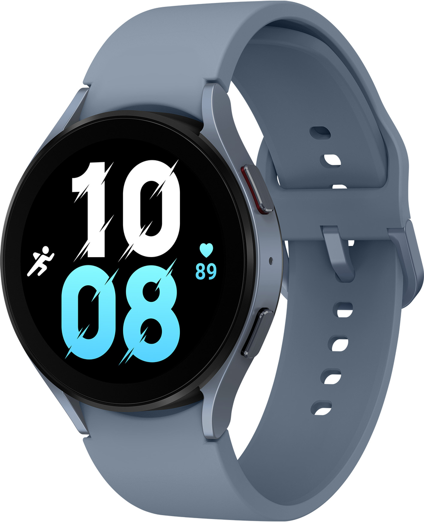 Smartwatch Samsung Galaxy Watch 5 44mm LTE Azul