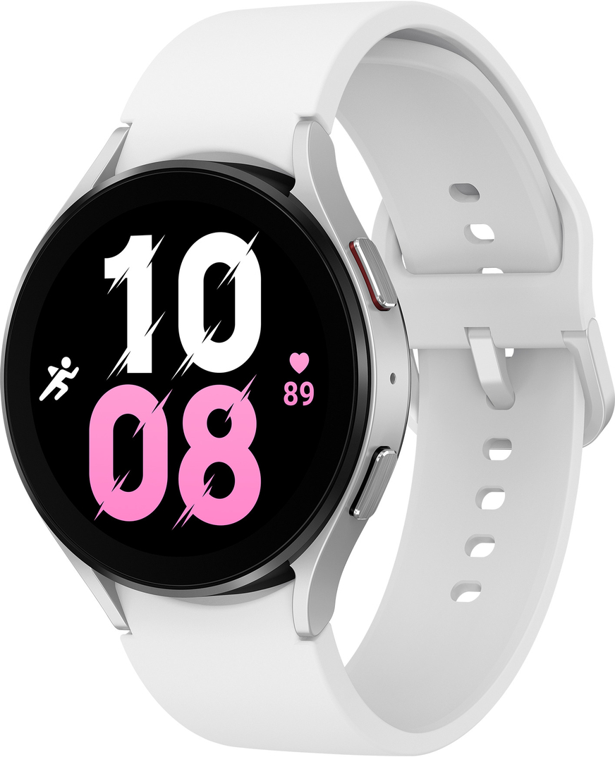 Smartwatch Samsung Galaxy Watch 5 44mm LTE Prateado
