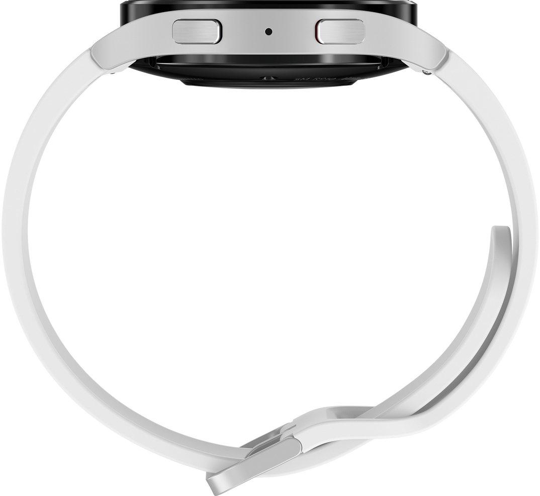 Samsung - Smartwatch Samsung Galaxy Watch 5 44mm LTE Prateado
