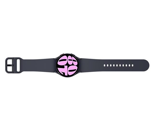 Samsung - Smartwatch Samsung Galaxy Watch 6 40mm LTE Graphite