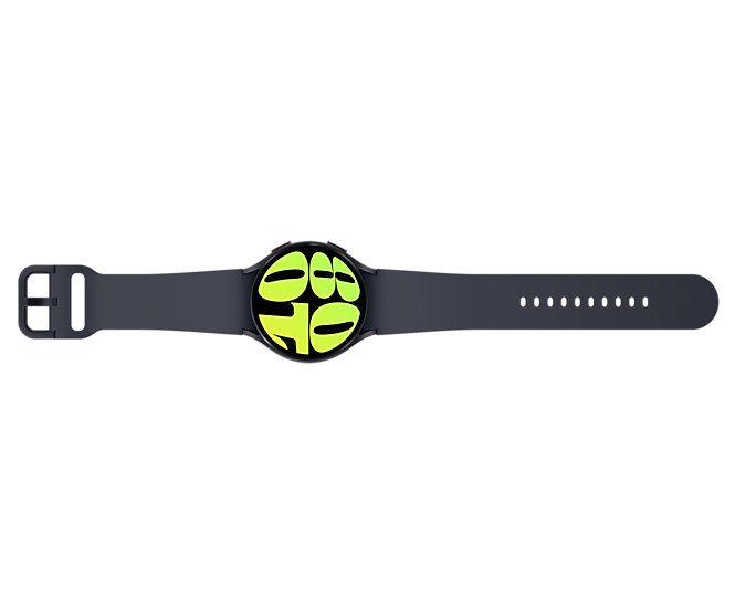Samsung - Smartwatch Samsung Galaxy Watch 6 44mm LTE Graphite