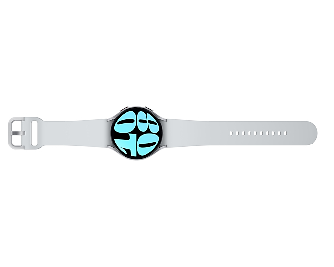 Samsung - Smartwatch Samsung Galaxy Watch 6 44mm LTE Silver