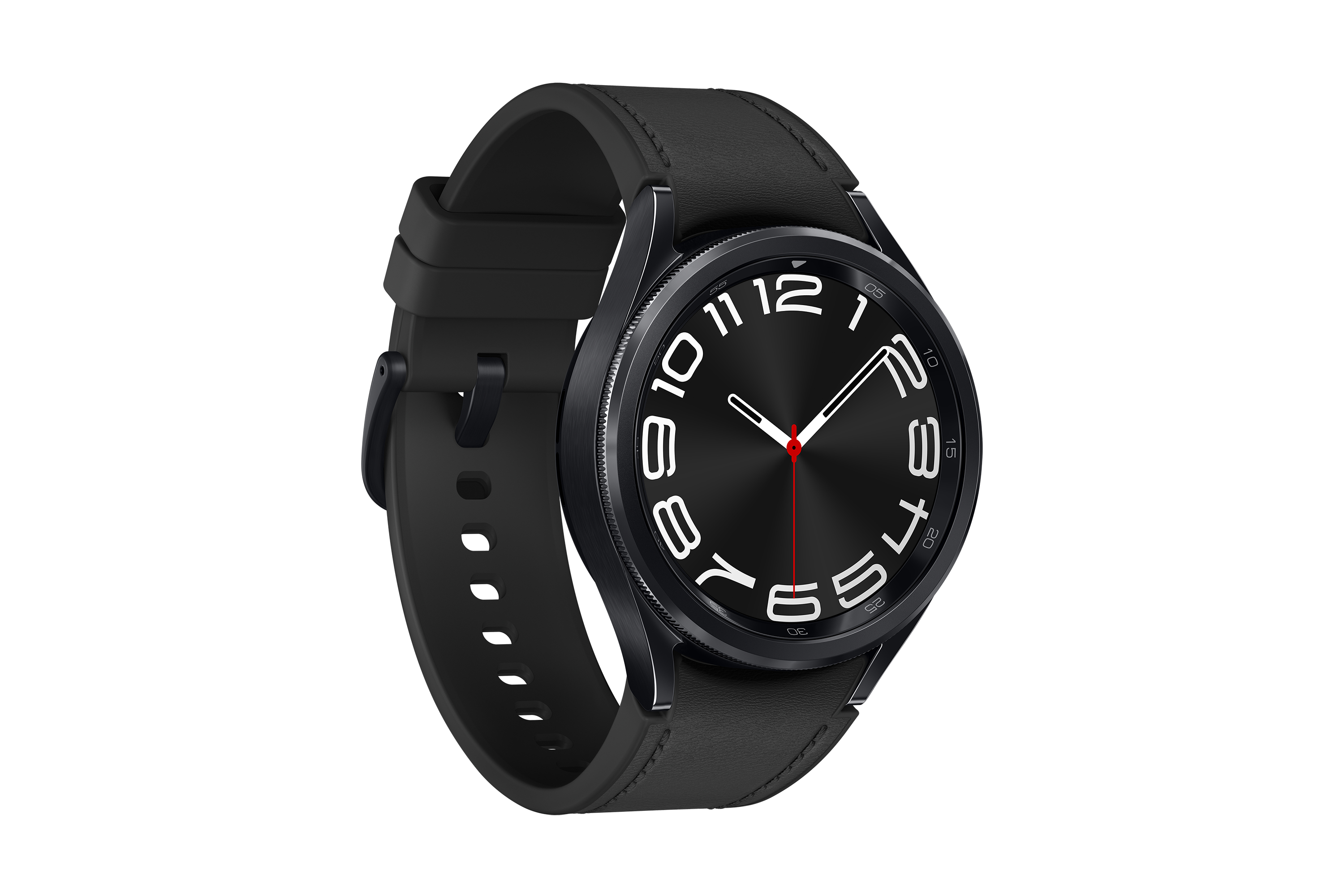 Samsung - Smartwatch Samsung Galaxy Watch 6 Classic 43mm BT Preto