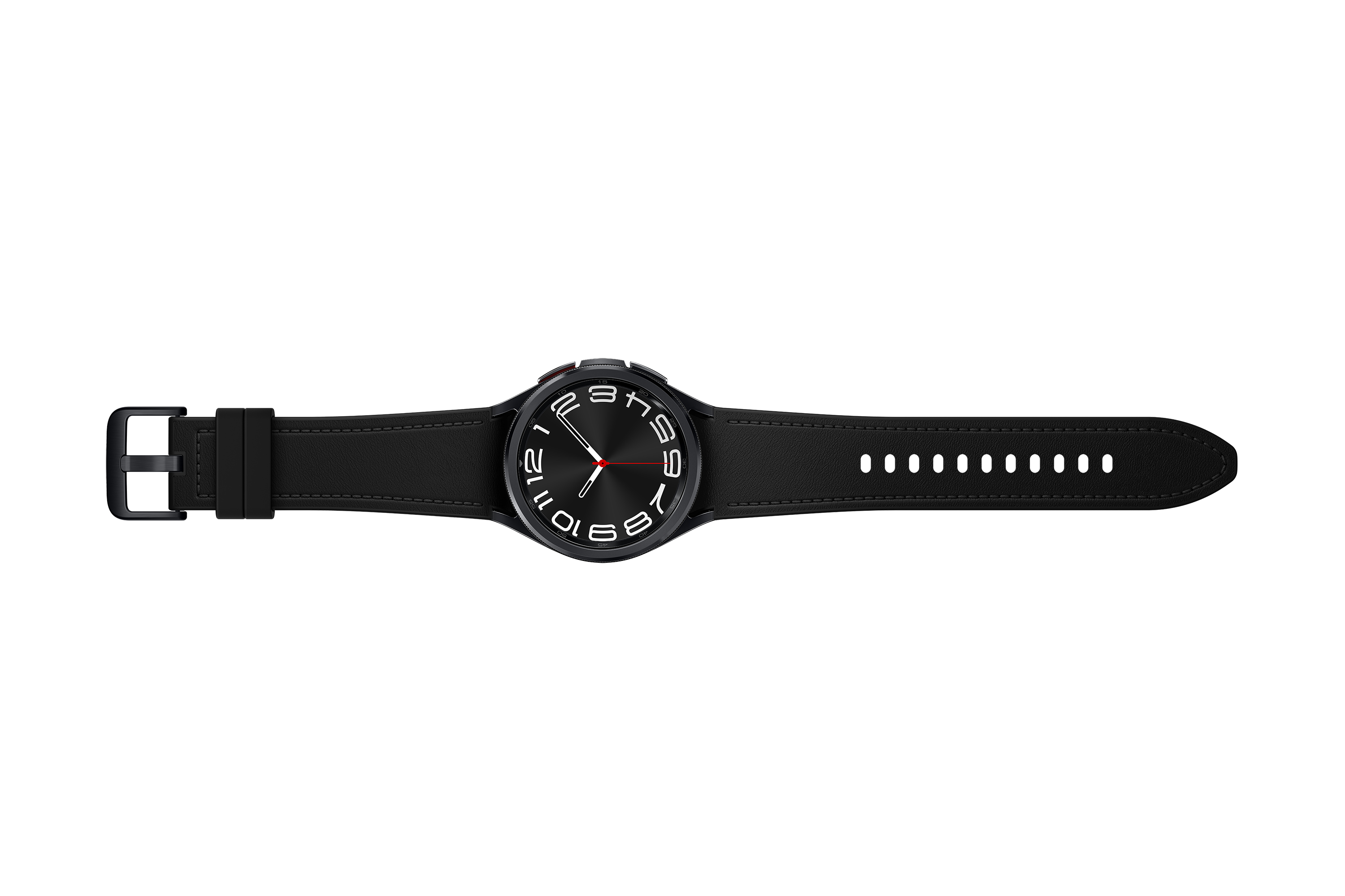 Samsung - Smartwatch Samsung Galaxy Watch 6 Classic 43mm BT Preto
