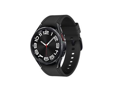 Smartwatch Samsung Galaxy Watch 6 Classic 43mm LTE Preto