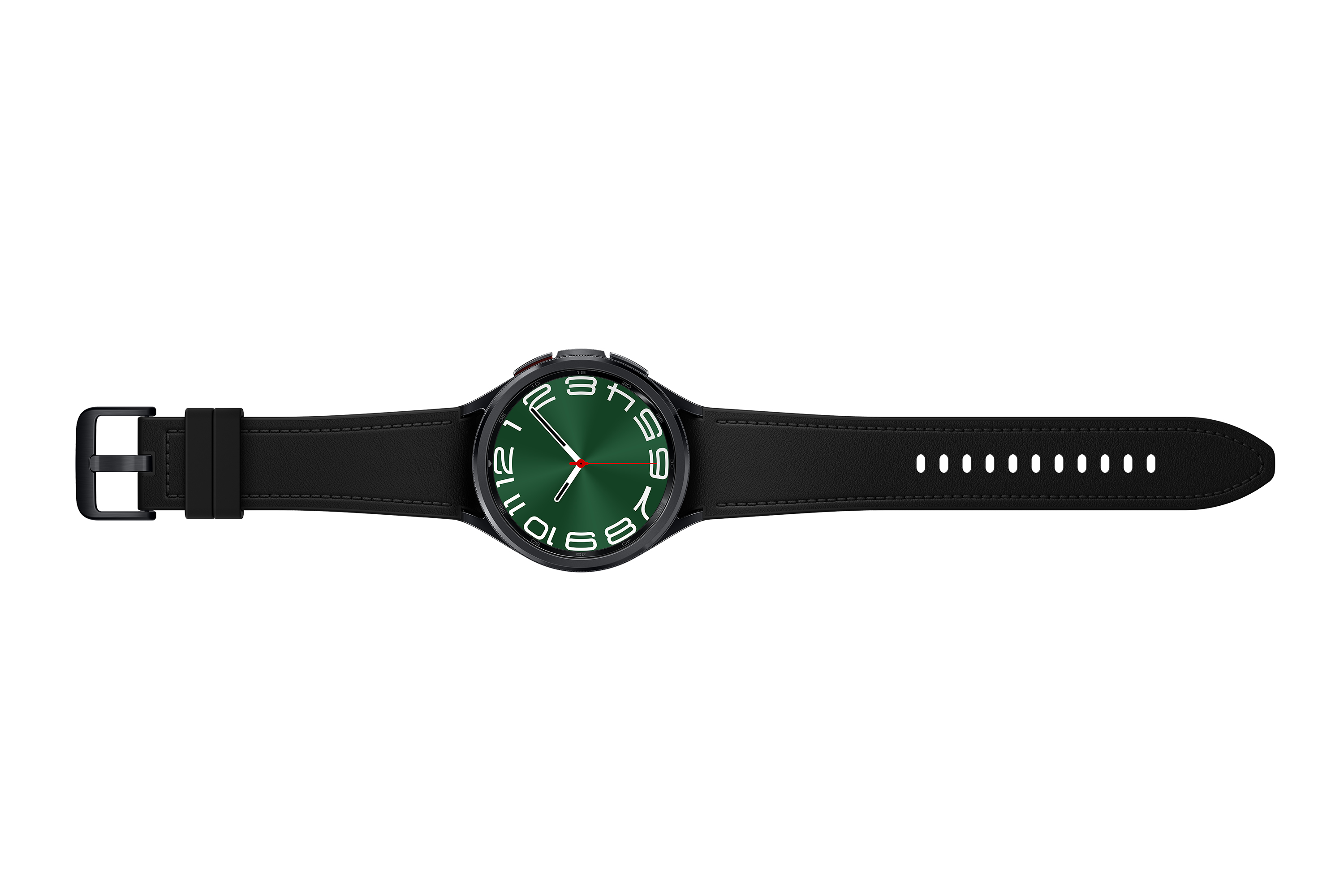 Samsung - Smartwatch Samsung Galaxy Watch 6 Classic 47mm BT Preto