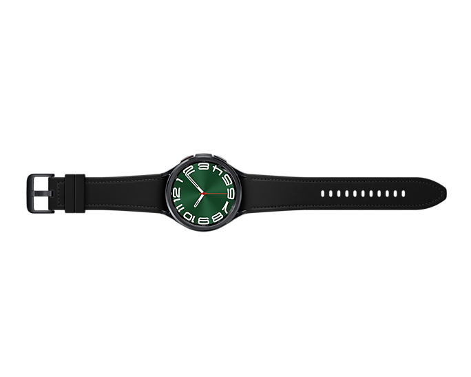 Samsung - Smartwatch Samsung Galaxy Watch 6 Classic 47mm LTE Preto