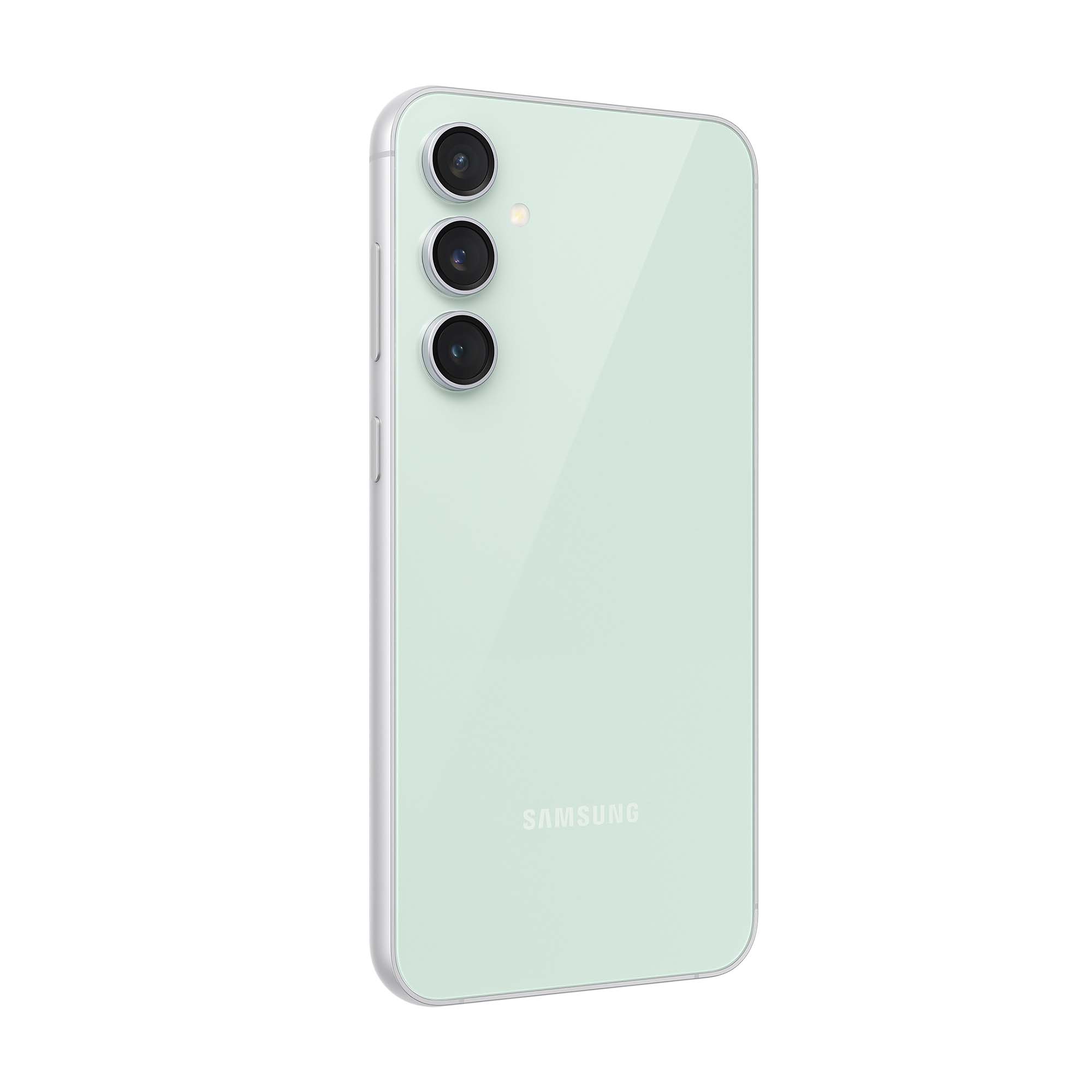Samsung - Smartphone Samsung Galaxy S23 FE 5G 6.4" (8 / 256GB) 120Hz Mint