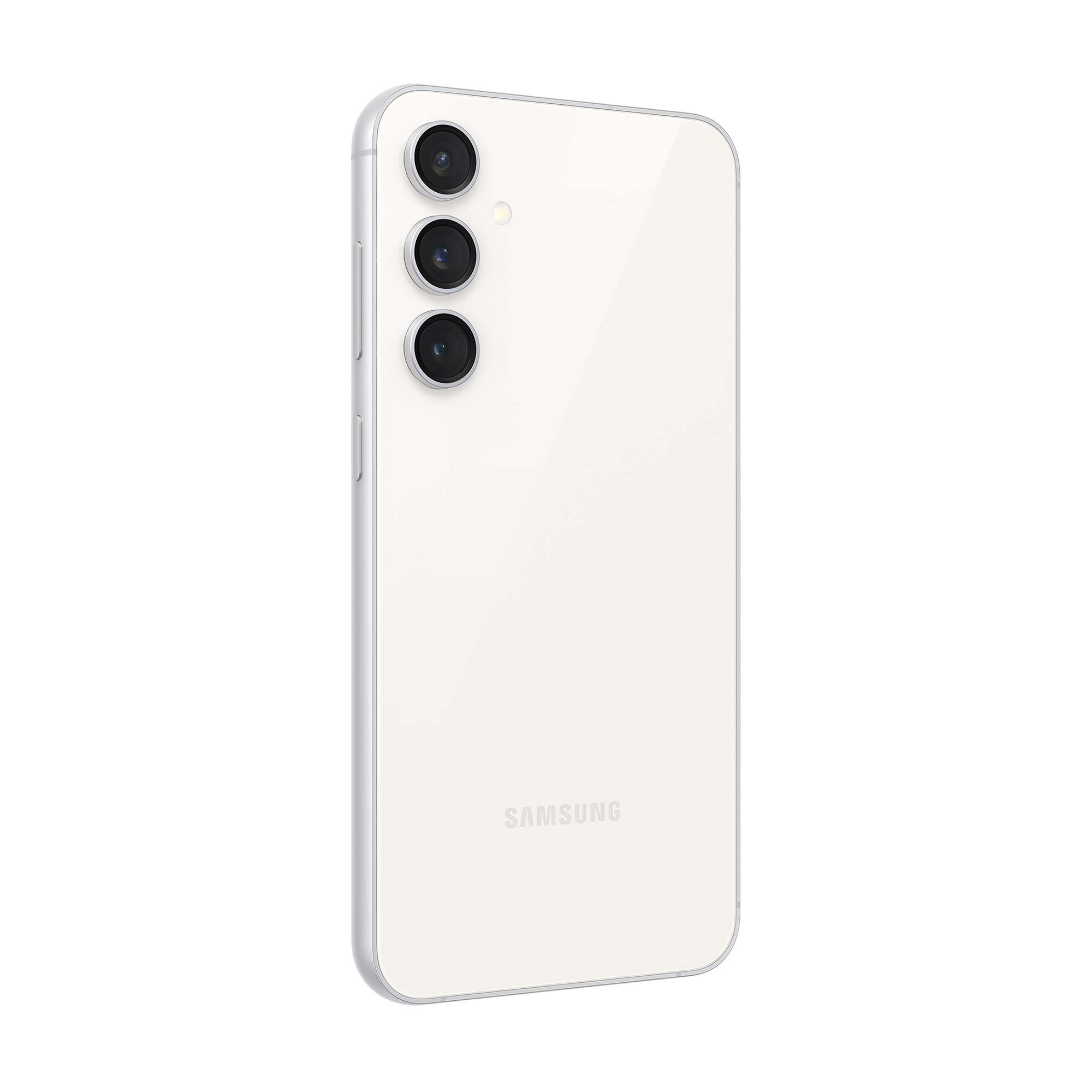 Samsung - Smartphone Samsung Galaxy S23 FE 5G 6.4" (8 / 128GB) 120Hz Cream