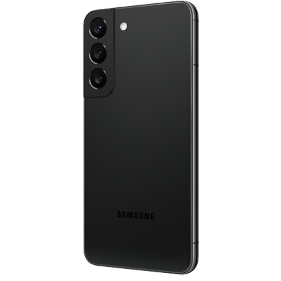 Samsung - Smartphone Samsung Galaxy S22 5G 6.1" (8 / 256GB) 120Hz Preto